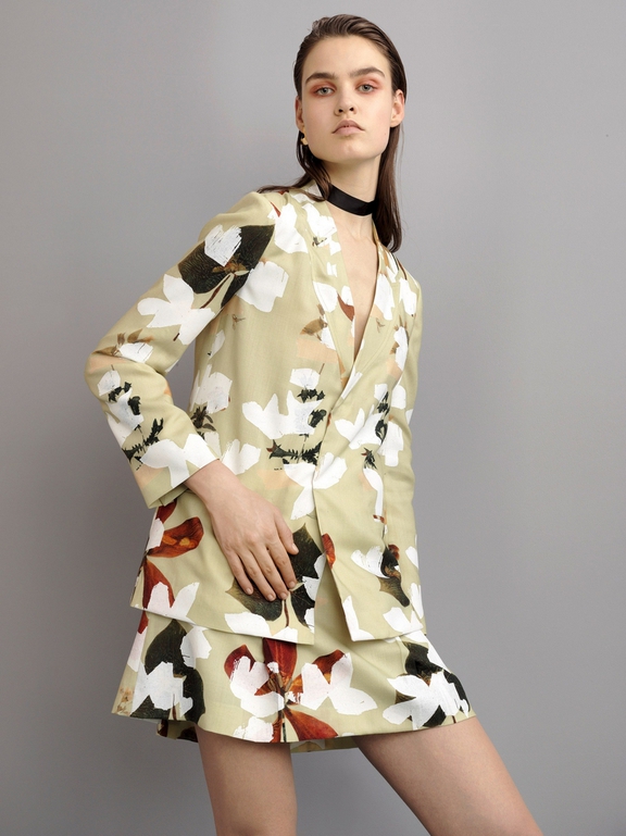  Fall 2016 Ready-to-Wear