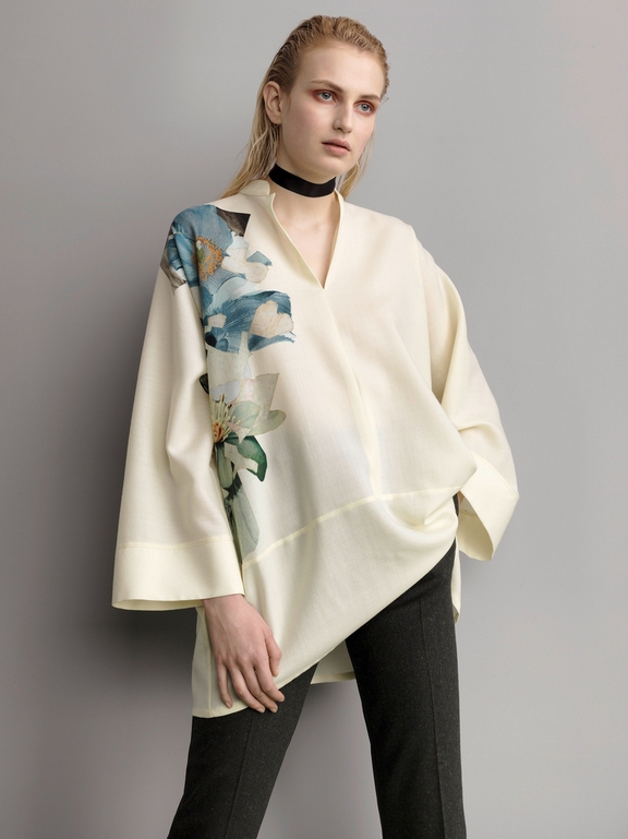  Fall 2016 Ready-to-Wear