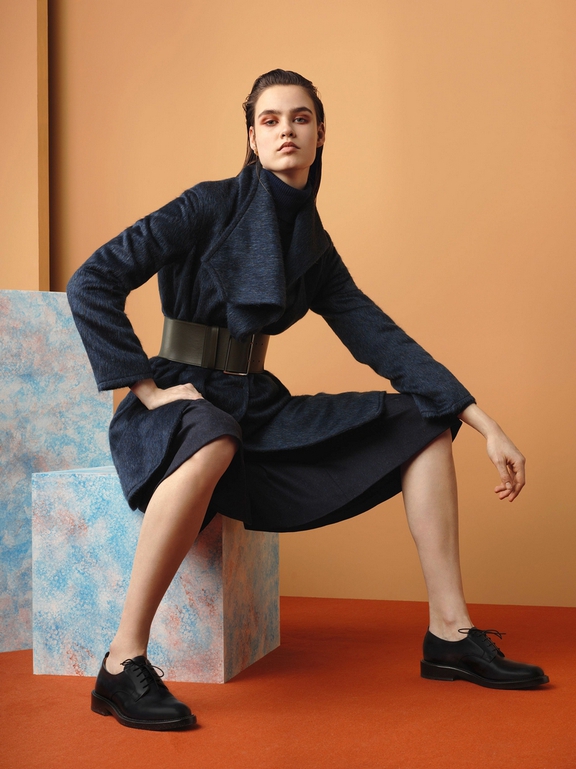  Fall 2016 Ready-to-Wear