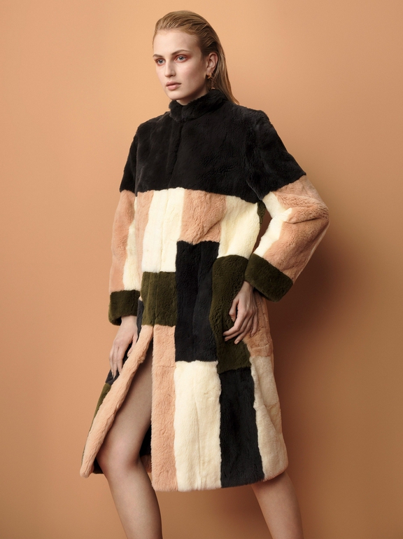  Fall 2016 Ready-to-Wear