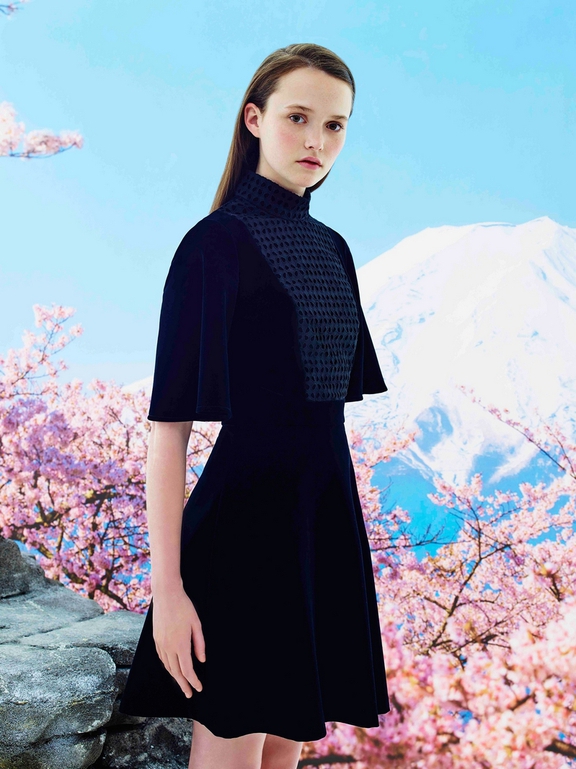  Fall 2016 Ready-to-Wear