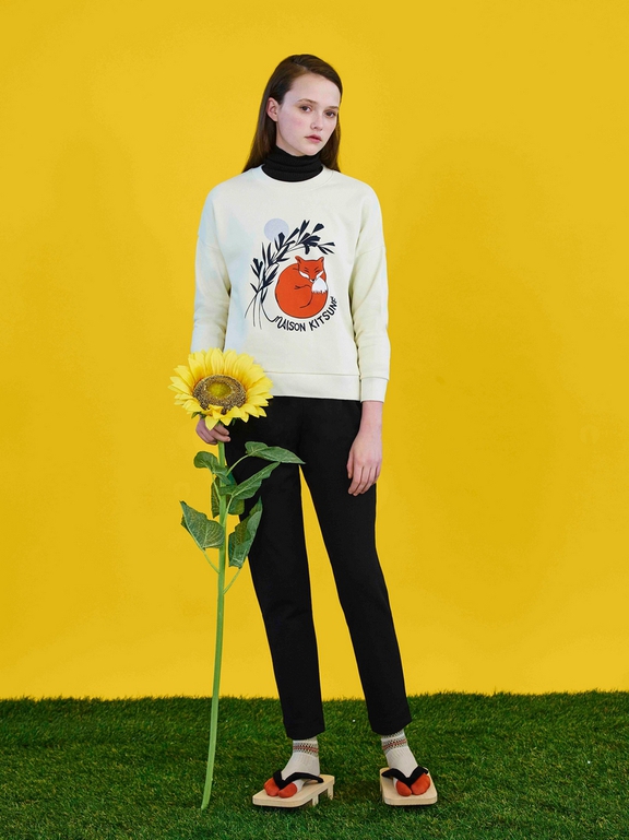  Fall 2016 Ready-to-Wear