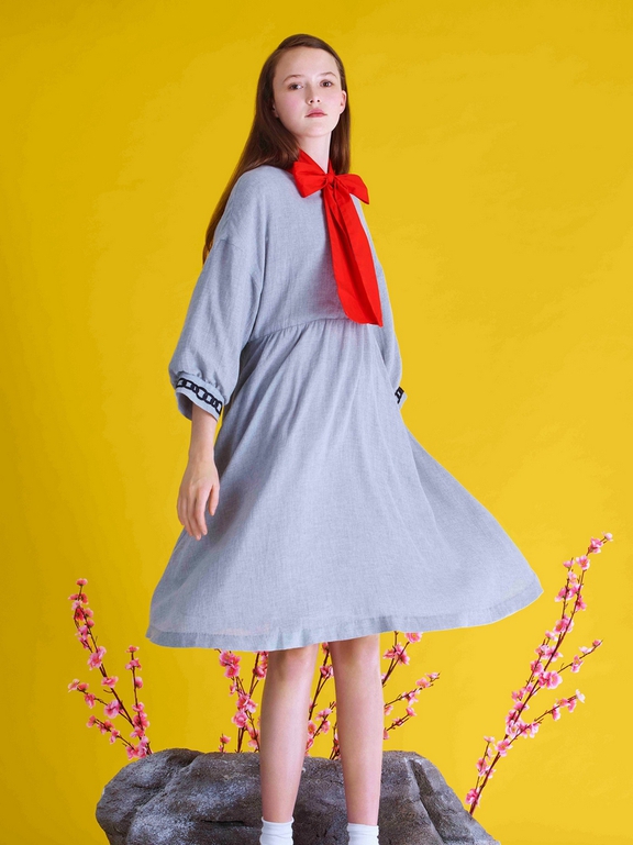  Fall 2016 Ready-to-Wear