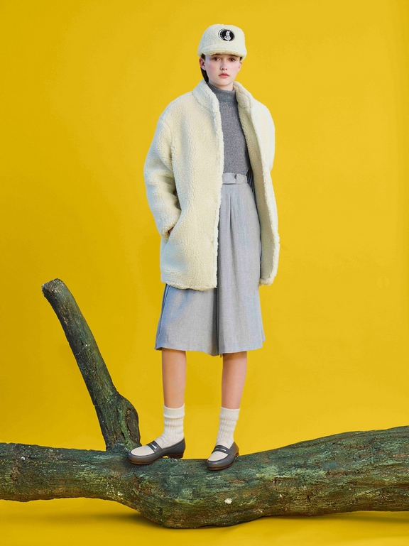  Fall 2016 Ready-to-Wear