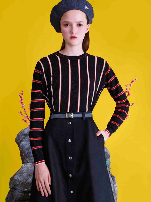  Fall 2016 Ready-to-Wear