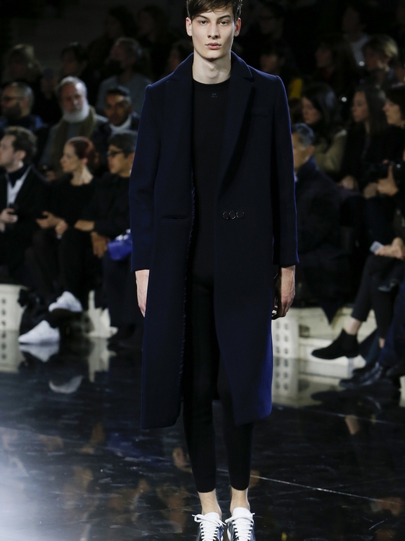  Fall 2016 Ready-to-Wear