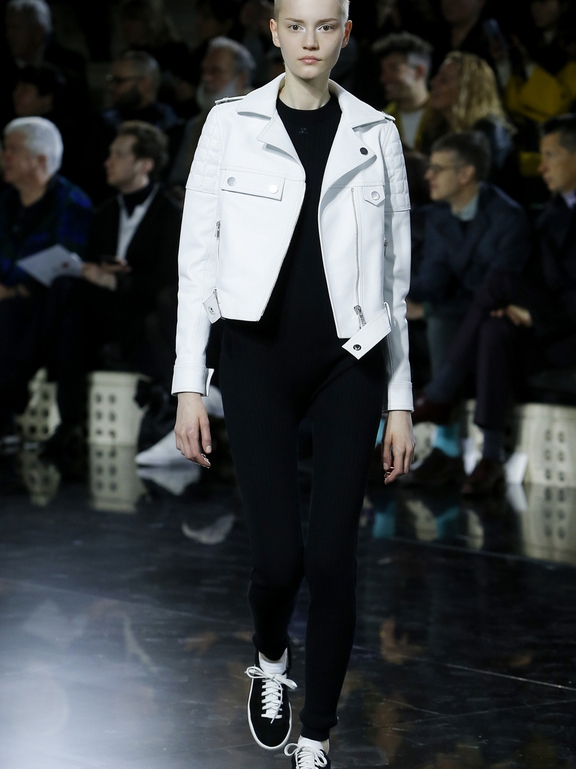  Fall 2016 Ready-to-Wear