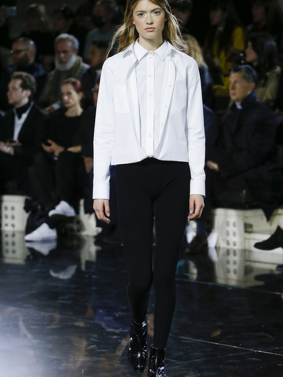  Fall 2016 Ready-to-Wear