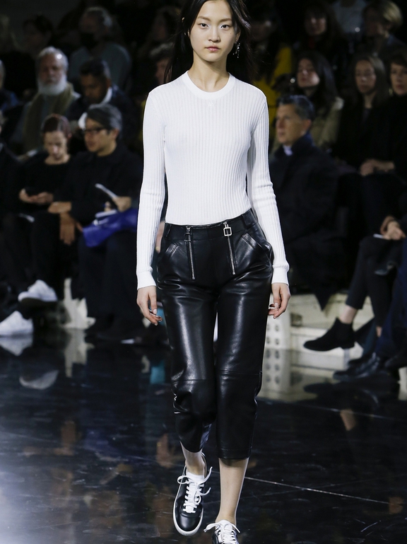  Fall 2016 Ready-to-Wear