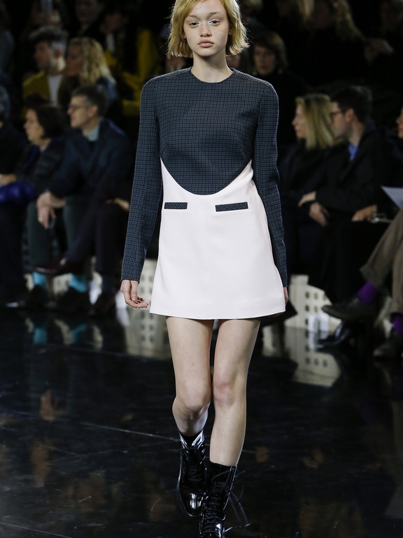  Fall 2016 Ready-to-Wear