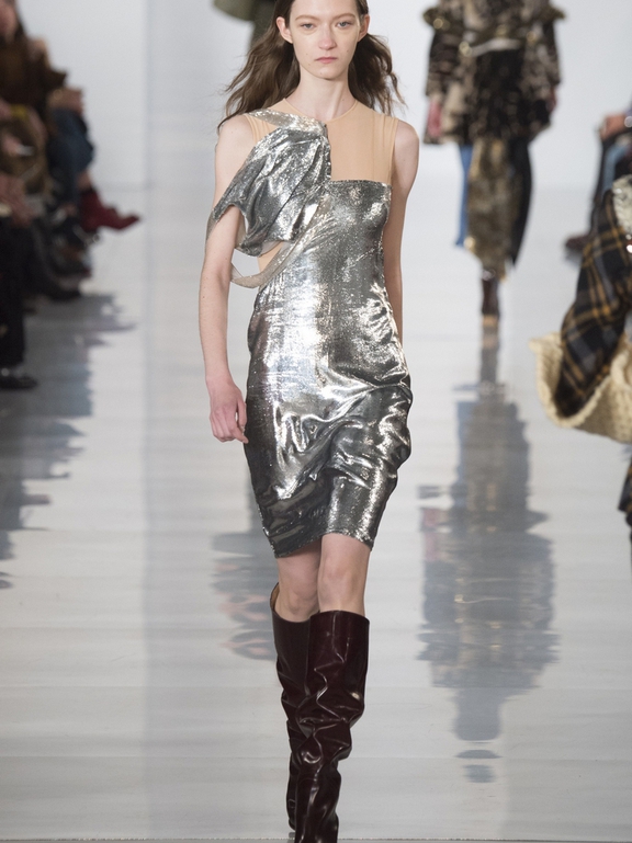  Fall 2016 Ready-to-Wear