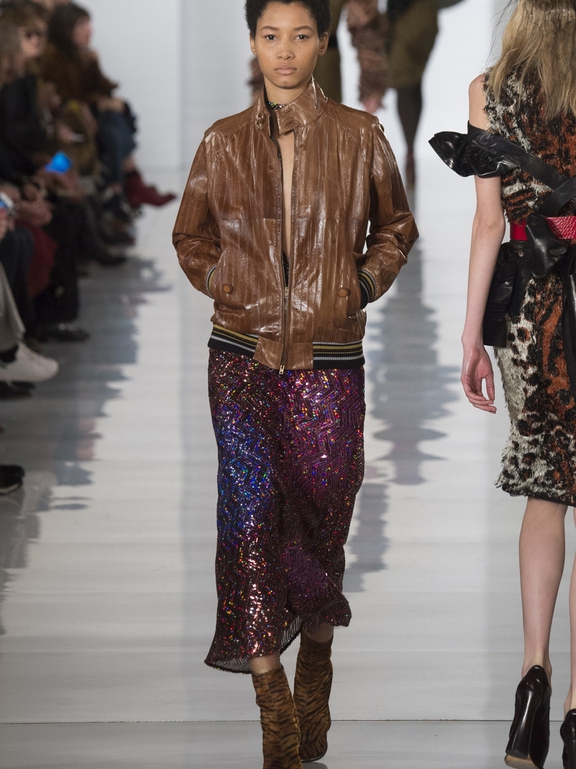  Fall 2016 Ready-to-Wear