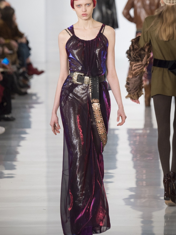  Fall 2016 Ready-to-Wear