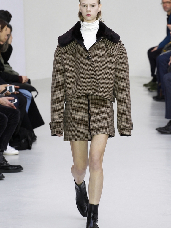  Fall 2016 Ready-to-Wear