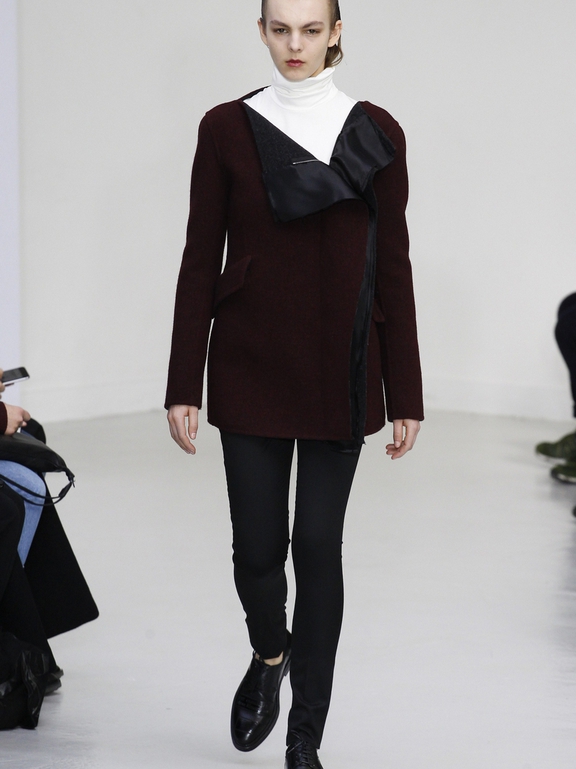  Fall 2016 Ready-to-Wear