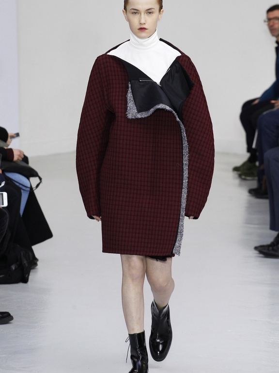  Fall 2016 Ready-to-Wear