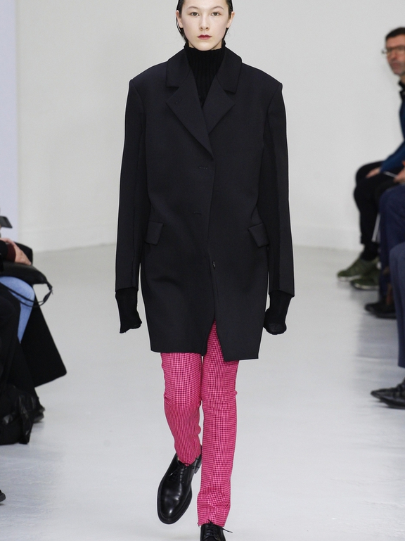  Fall 2016 Ready-to-Wear