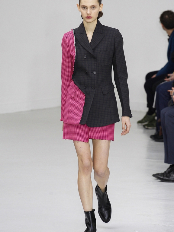  Fall 2016 Ready-to-Wear