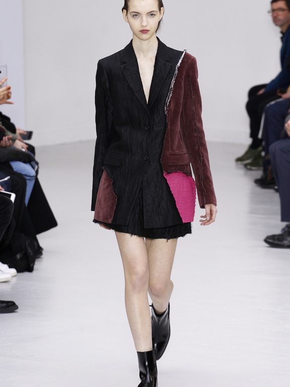  Fall 2016 Ready-to-Wear