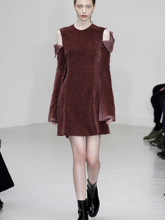  Fall 2016 Ready-to-Wear