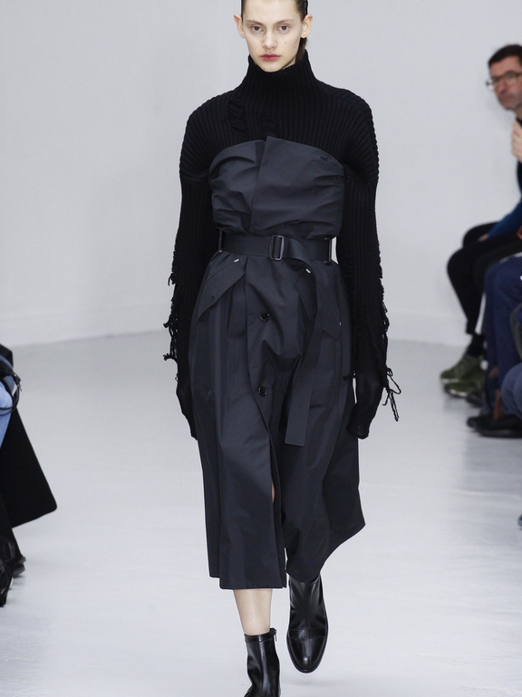  Fall 2016 Ready-to-Wear