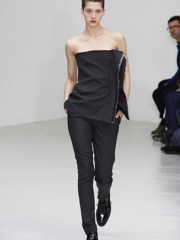  Fall 2016 Ready-to-Wear