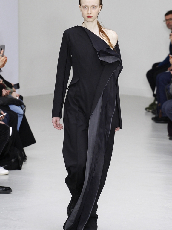  Fall 2016 Ready-to-Wear