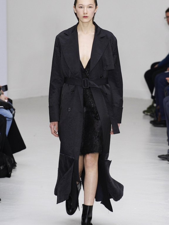  Fall 2016 Ready-to-Wear