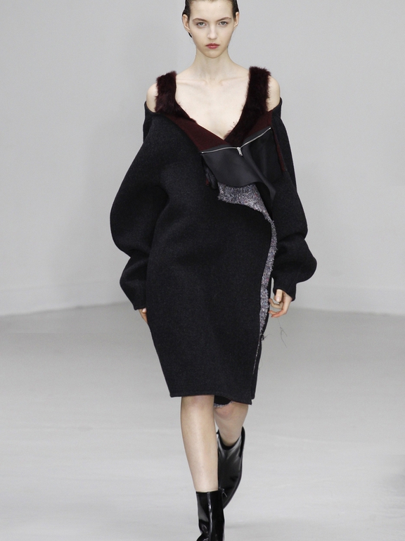  Fall 2016 Ready-to-Wear