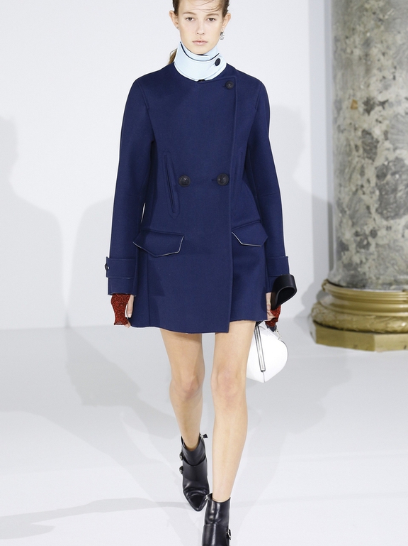  Fall 2016 Ready-to-Wear