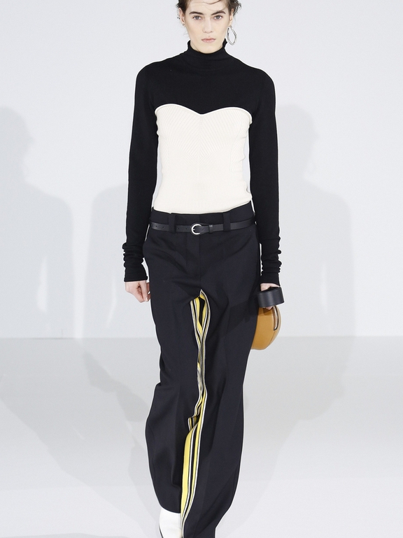  Fall 2016 Ready-to-Wear