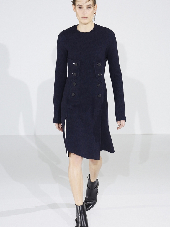  Fall 2016 Ready-to-Wear