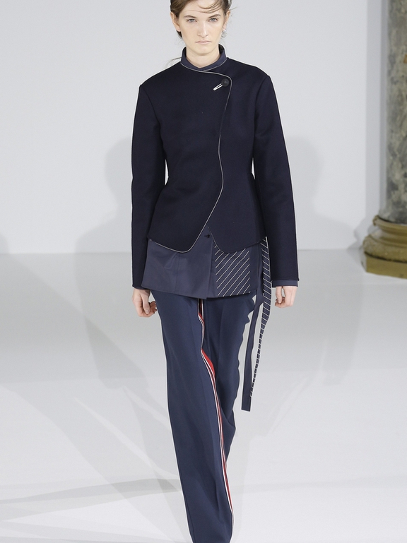  Fall 2016 Ready-to-Wear