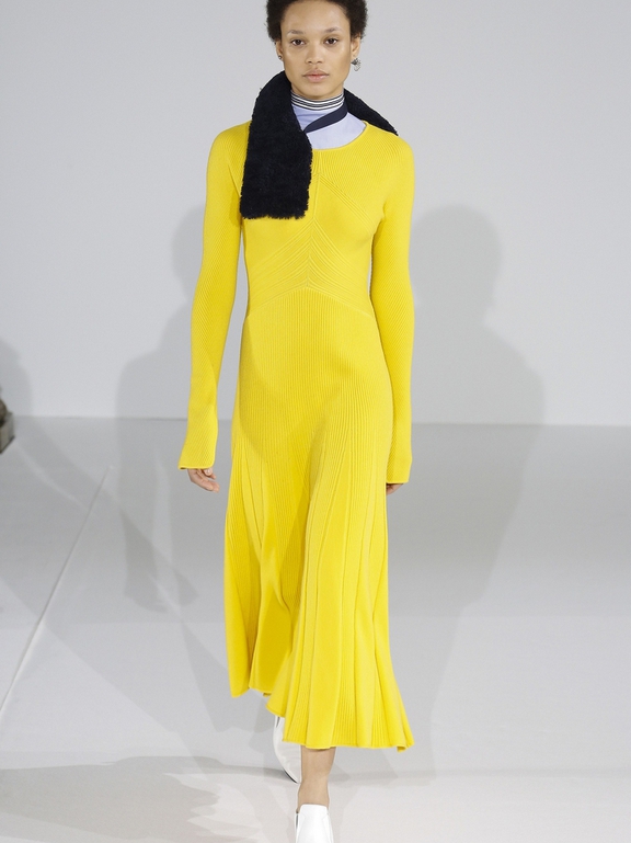  Fall 2016 Ready-to-Wear