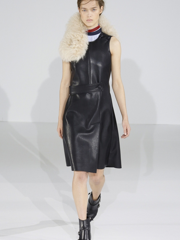  Fall 2016 Ready-to-Wear