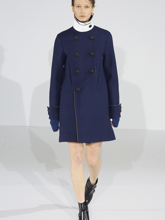  Fall 2016 Ready-to-Wear