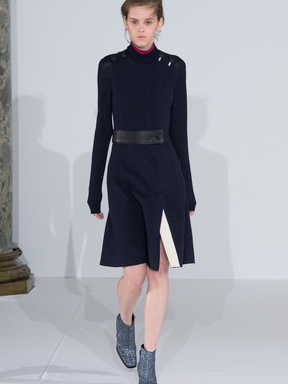  Fall 2016 Ready-to-Wear