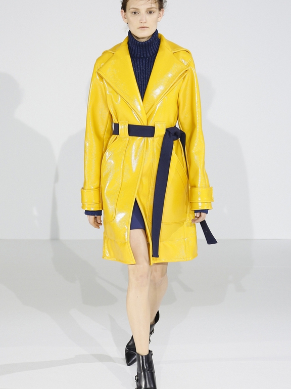  Fall 2016 Ready-to-Wear