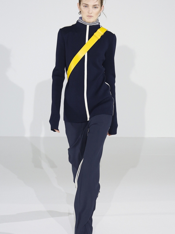  Fall 2016 Ready-to-Wear