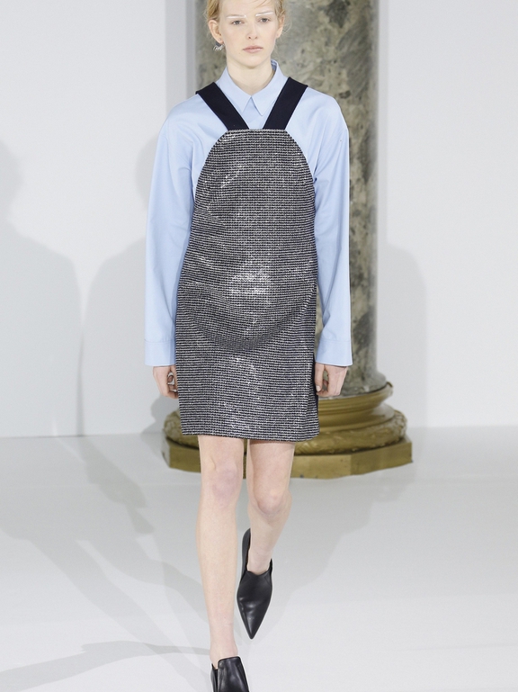  Fall 2016 Ready-to-Wear