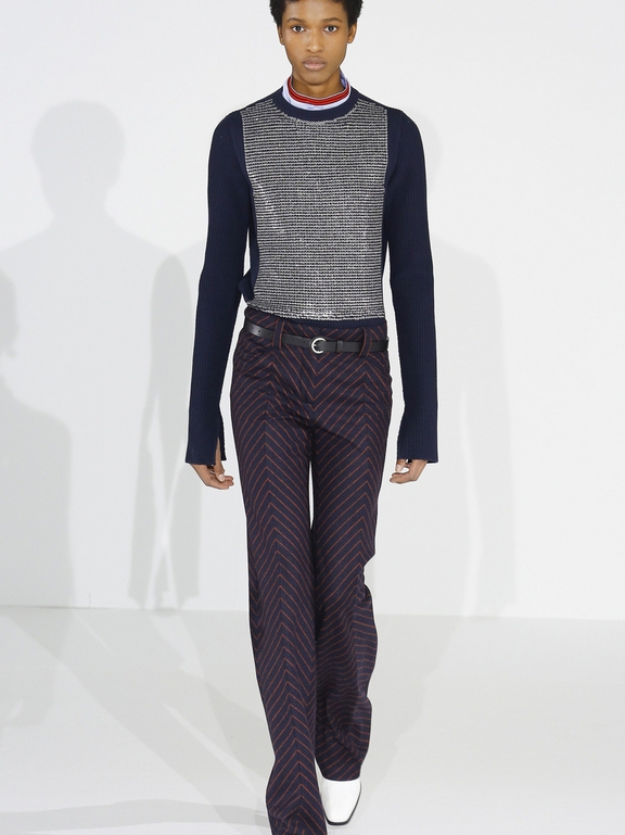  Fall 2016 Ready-to-Wear