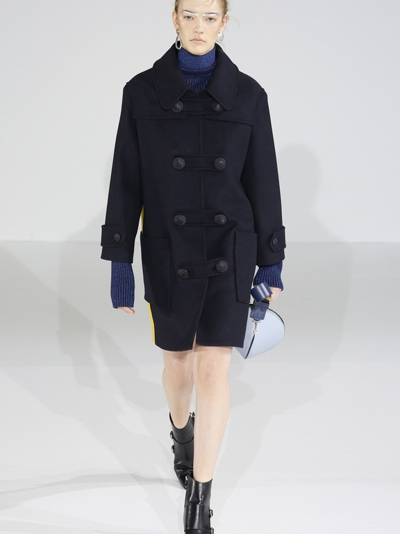  Fall 2016 Ready-to-Wear