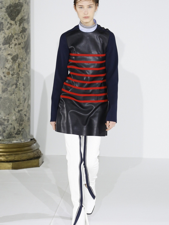  Fall 2016 Ready-to-Wear