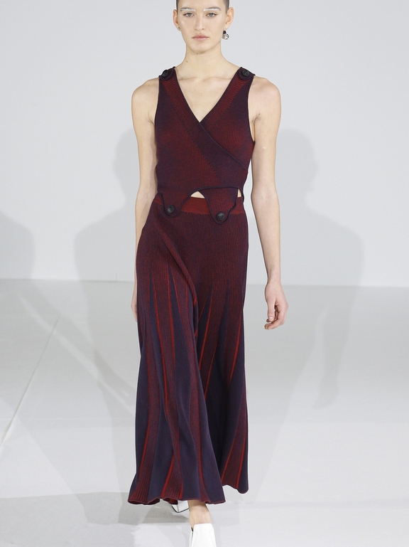  Fall 2016 Ready-to-Wear