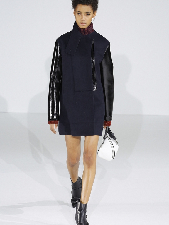  Fall 2016 Ready-to-Wear