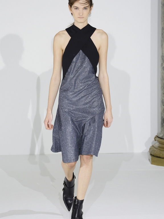  Fall 2016 Ready-to-Wear