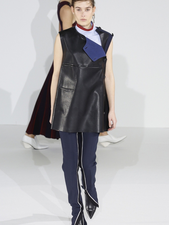  Fall 2016 Ready-to-Wear