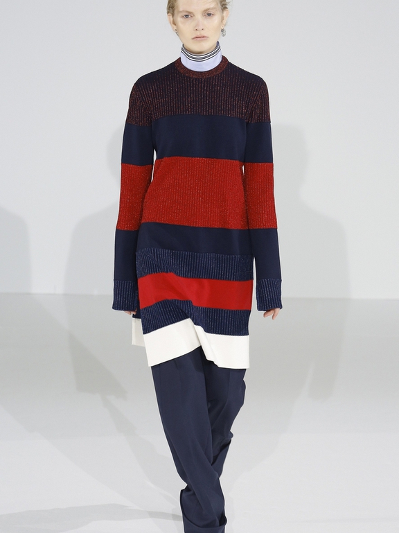  Fall 2016 Ready-to-Wear