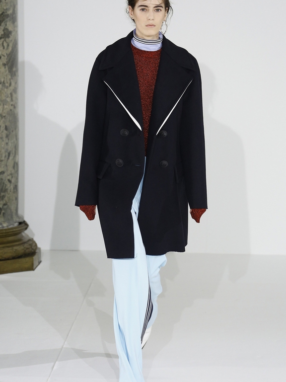  Fall 2016 Ready-to-Wear