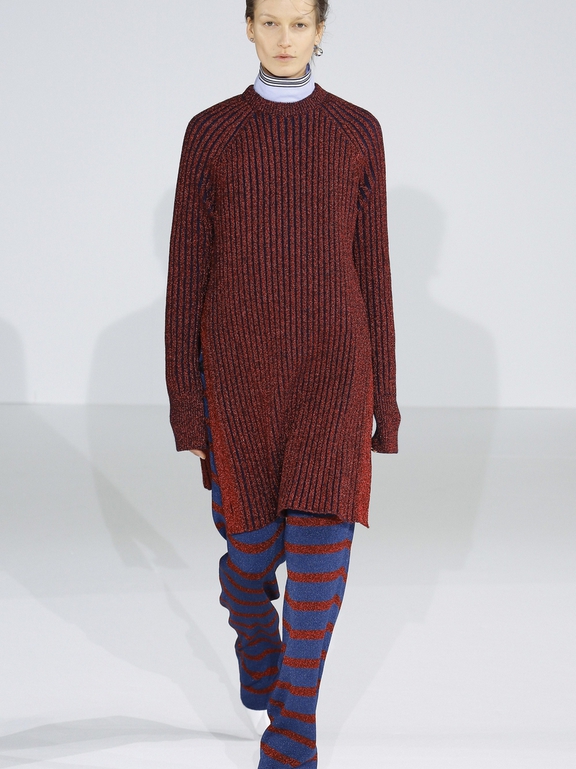  Fall 2016 Ready-to-Wear